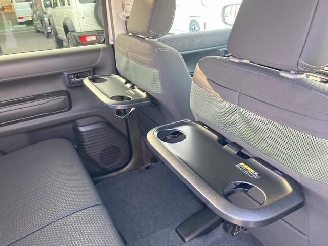 ハスラー タフワイルドターボ 3型 バックカメラ オートライト Bluetooth 純正ナビ プッシュスタート シートヒーター オートエアコン スズキセーフティーサポート アイドリングストップ 横滑り防止機能 衝突安全ボディ(50枚目)