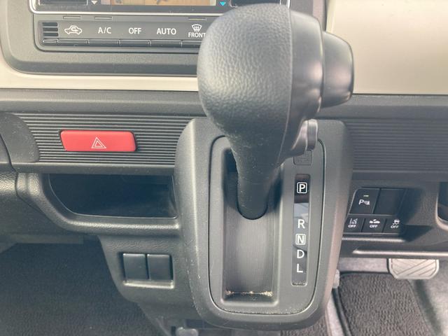 スペーシア ＨＹＢＲＩＤ　Ｇ　２型　ドライブレコーダー　オートライト　Ｂｌｕｅｔｏｏｔｈ　スライドドア　純正ナビ　プッシュスタート　オートエアコン　ＥＴＣ　スズキセーフティーサポート　アイドリングストップ　横滑り防止機能　衝突安全ボディ（11枚目）