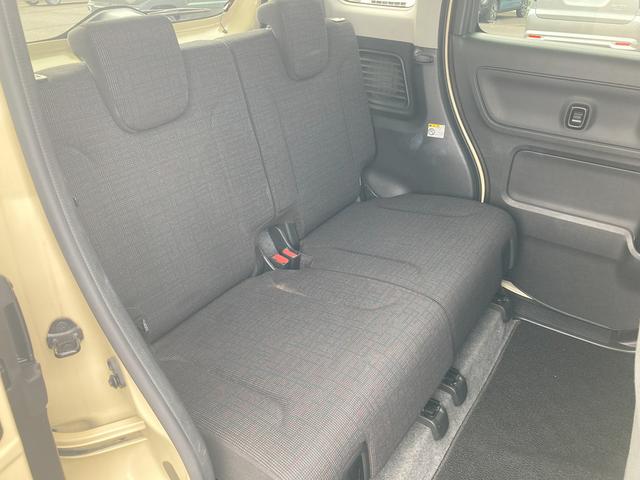 スペーシア ＨＹＢＲＩＤ　Ｇ　２型　ドライブレコーダー　オートライト　Ｂｌｕｅｔｏｏｔｈ　スライドドア　純正ナビ　プッシュスタート　オートエアコン　ＥＴＣ　スズキセーフティーサポート　アイドリングストップ　横滑り防止機能　衝突安全ボディ（14枚目）