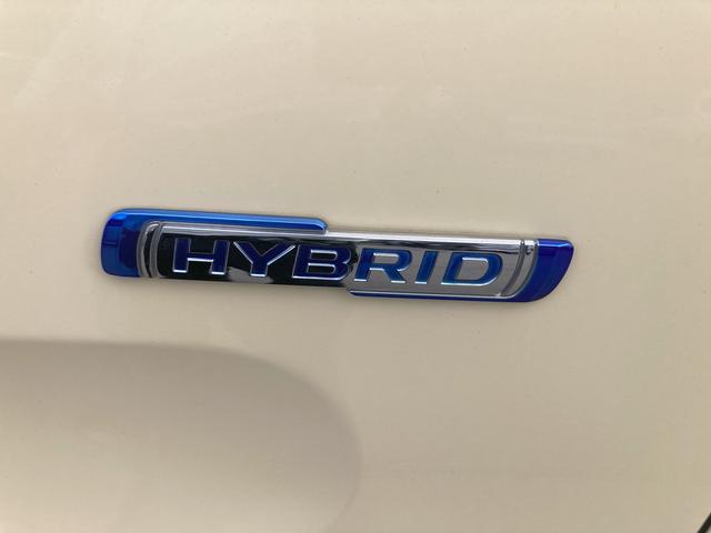 スペーシア ＨＹＢＲＩＤ　Ｇ　２型　ドライブレコーダー　オートライト　Ｂｌｕｅｔｏｏｔｈ　スライドドア　純正ナビ　プッシュスタート　オートエアコン　ＥＴＣ　スズキセーフティーサポート　アイドリングストップ　横滑り防止機能　衝突安全ボディ（21枚目）
