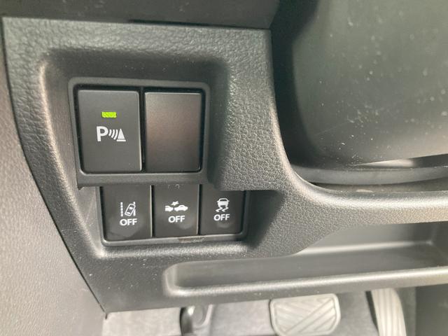 スペーシア ＨＹＢＲＩＤ　Ｇ　２型　ドライブレコーダー　オートライト　Ｂｌｕｅｔｏｏｔｈ　スライドドア　純正ナビ　プッシュスタート　オートエアコン　ＥＴＣ　スズキセーフティーサポート　アイドリングストップ　横滑り防止機能　衝突安全ボディ（29枚目）