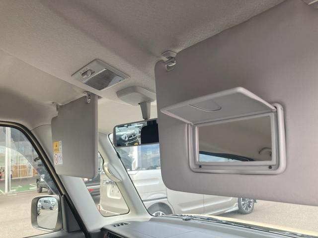 スペーシア ＨＹＢＲＩＤ　Ｇ　２型　ドライブレコーダー　オートライト　Ｂｌｕｅｔｏｏｔｈ　スライドドア　純正ナビ　プッシュスタート　オートエアコン　ＥＴＣ　スズキセーフティーサポート　アイドリングストップ　横滑り防止機能　衝突安全ボディ（36枚目）