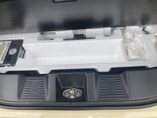 スペーシア ＨＹＢＲＩＤ　Ｇ　２型　ドライブレコーダー　オートライト　Ｂｌｕｅｔｏｏｔｈ　スライドドア　純正ナビ　プッシュスタート　オートエアコン　ＥＴＣ　スズキセーフティーサポート　アイドリングストップ　横滑り防止機能　衝突安全ボディ（38枚目）