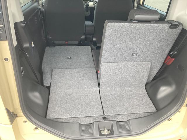 スペーシア ＨＹＢＲＩＤ　Ｇ　２型　ドライブレコーダー　オートライト　Ｂｌｕｅｔｏｏｔｈ　スライドドア　純正ナビ　プッシュスタート　オートエアコン　ＥＴＣ　スズキセーフティーサポート　アイドリングストップ　横滑り防止機能　衝突安全ボディ（39枚目）