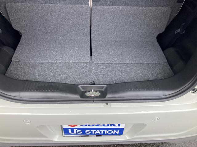 ワゴンRスマイル HYBRID X 3型 ナチュラルシックスタイル 初売り目玉タイムセール車:4日14時販売開始★フロント/サイド/リヤアンダーガーニッシュ★アルミホイール★本革ステアリングホイールカバー★シートカバー★ロゴステッカー★デコステッカー★全方位カメラナビ(18枚目)