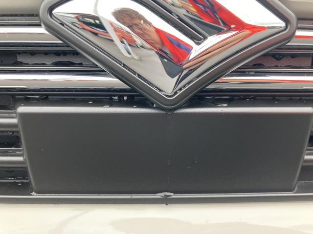 ワゴンRスマイル HYBRID X 3型 ナチュラルシックスタイル 初売り目玉タイムセール車:4日14時販売開始★フロント/サイド/リヤアンダーガーニッシュ★アルミホイール★本革ステアリングホイールカバー★シートカバー★ロゴステッカー★デコステッカー★全方位カメラナビ(27枚目)