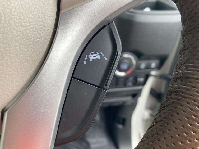 ワゴンRスマイル HYBRID X 3型 ナチュラルシックスタイル 初売り目玉タイムセール車:4日14時販売開始★フロント/サイド/リヤアンダーガーニッシュ★アルミホイール★本革ステアリングホイールカバー★シートカバー★ロゴステッカー★デコステッカー★全方位カメラナビ(44枚目)