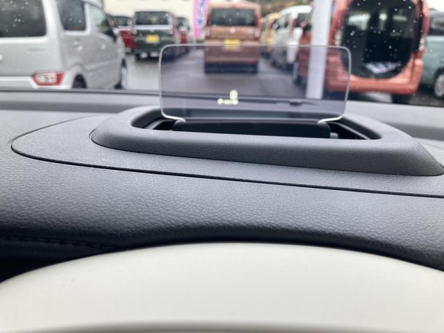 ワゴンRスマイル HYBRID X 3型 ナチュラルシックスタイル 初売り目玉タイムセール車:4日14時販売開始★フロント/サイド/リヤアンダーガーニッシュ★アルミホイール★本革ステアリングホイールカバー★シートカバー★ロゴステッカー★デコステッカー★全方位カメラナビ(52枚目)