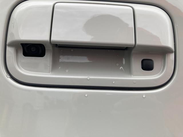 ワゴンRスマイル HYBRID X 3型 ナチュラルシックスタイル 初売り目玉タイムセール車:4日14時販売開始★フロント/サイド/リヤアンダーガーニッシュ★アルミホイール★本革ステアリングホイールカバー★シートカバー★ロゴステッカー★デコステッカー★全方位カメラナビ(57枚目)