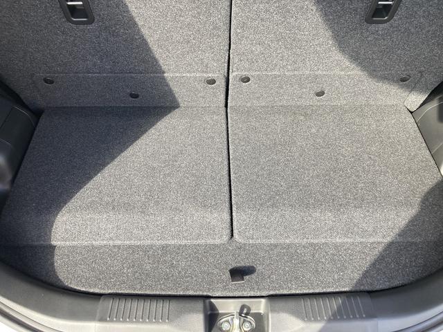 ソリオ Ｇ　２型　オートライト　スライドドア　プッシュスタート　オートエアコン　スズキセーフティーサポート　衝突被害軽減システム　横滑り防止機能　衝突安全ボディ　盗難防止システム（18枚目）