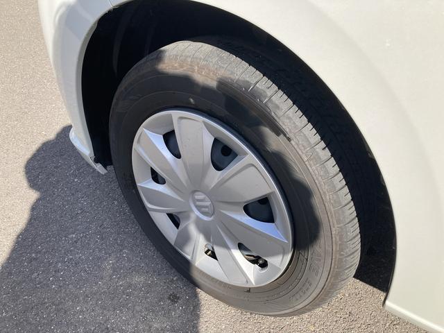 ソリオ Ｇ　２型　オートライト　スライドドア　プッシュスタート　オートエアコン　スズキセーフティーサポート　衝突被害軽減システム　横滑り防止機能　衝突安全ボディ　盗難防止システム（19枚目）