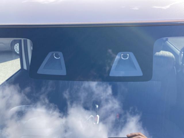 ソリオ Ｇ　２型　オートライト　スライドドア　プッシュスタート　オートエアコン　スズキセーフティーサポート　衝突被害軽減システム　横滑り防止機能　衝突安全ボディ　盗難防止システム（21枚目）