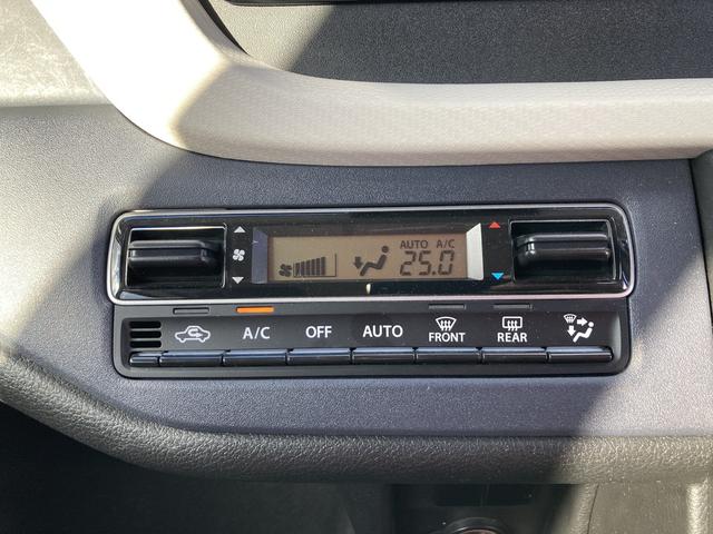 ソリオ Ｇ　２型　オートライト　スライドドア　プッシュスタート　オートエアコン　スズキセーフティーサポート　衝突被害軽減システム　横滑り防止機能　衝突安全ボディ　盗難防止システム（26枚目）