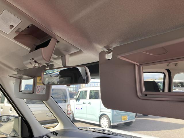 ソリオ Ｇ　２型　オートライト　スライドドア　プッシュスタート　オートエアコン　スズキセーフティーサポート　衝突被害軽減システム　横滑り防止機能　衝突安全ボディ　盗難防止システム（35枚目）