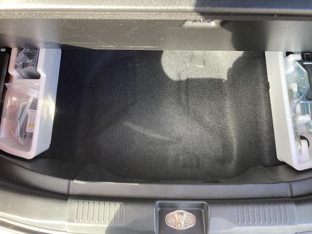 ソリオ Ｇ　２型　オートライト　スライドドア　プッシュスタート　オートエアコン　スズキセーフティーサポート　衝突被害軽減システム　横滑り防止機能　衝突安全ボディ　盗難防止システム（38枚目）