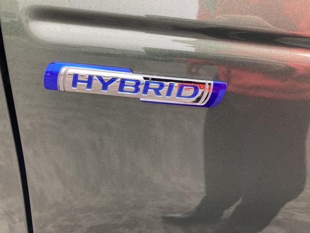 ハスラー ＨＹＢＲＩＤ　Ｘ　３型　バックカメラ　オートライト　Ｂｌｕｅｔｏｏｔｈ　純正ナビ　プッシュスタート　シートヒーター　オートエアコン　スズキセーフティーサポート　アイドリングストップ　横滑り防止機能　衝突安全ボディ（25枚目）