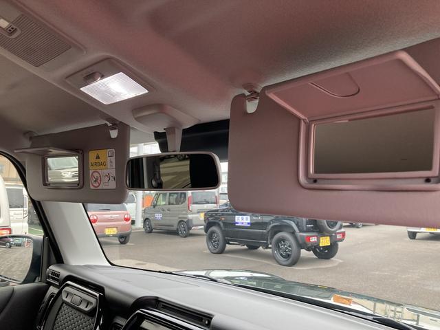 ハスラー ＨＹＢＲＩＤ　Ｘ　３型　バックカメラ　オートライト　Ｂｌｕｅｔｏｏｔｈ　純正ナビ　プッシュスタート　シートヒーター　オートエアコン　スズキセーフティーサポート　アイドリングストップ　横滑り防止機能　衝突安全ボディ（42枚目）