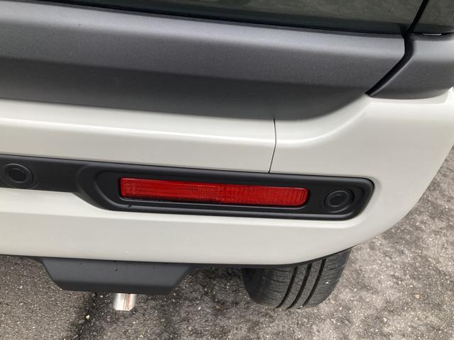 ハスラー ＨＹＢＲＩＤ　Ｘ　３型　バックカメラ　オートライト　Ｂｌｕｅｔｏｏｔｈ　純正ナビ　プッシュスタート　シートヒーター　オートエアコン　スズキセーフティーサポート　アイドリングストップ　横滑り防止機能　衝突安全ボディ（44枚目）