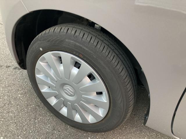 ワゴンＲスマイル ＨＹＢＲＩＤ　Ｓ　３型　オートライト　スライドドア　プッシュスタート　シートヒーター　オートエアコン　スズキセーフティーサポート　衝突被害軽減システム　アイドリングストップ　横滑り防止機能　衝突安全ボディ　盗難防止システム（19枚目）