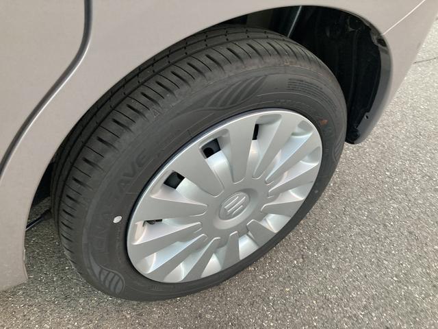 ワゴンＲスマイル ＨＹＢＲＩＤ　Ｓ　３型　オートライト　スライドドア　プッシュスタート　シートヒーター　オートエアコン　スズキセーフティーサポート　衝突被害軽減システム　アイドリングストップ　横滑り防止機能　衝突安全ボディ　盗難防止システム（20枚目）