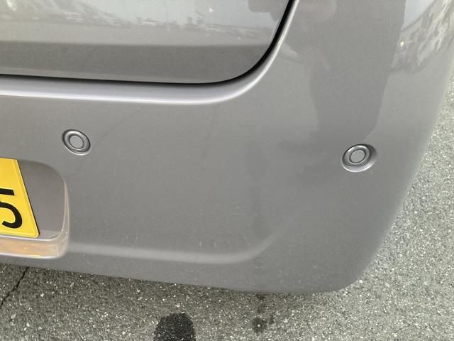 ワゴンＲスマイル ＨＹＢＲＩＤ　Ｓ　３型　オートライト　スライドドア　プッシュスタート　シートヒーター　オートエアコン　スズキセーフティーサポート　衝突被害軽減システム　アイドリングストップ　横滑り防止機能　衝突安全ボディ　盗難防止システム（21枚目）