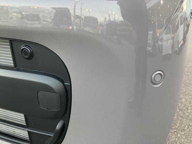 ワゴンＲスマイル ＨＹＢＲＩＤ　Ｓ　３型　オートライト　スライドドア　プッシュスタート　シートヒーター　オートエアコン　スズキセーフティーサポート　衝突被害軽減システム　アイドリングストップ　横滑り防止機能　衝突安全ボディ　盗難防止システム（25枚目）