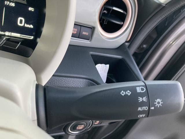 ワゴンＲスマイル ＨＹＢＲＩＤ　Ｓ　３型　オートライト　スライドドア　プッシュスタート　シートヒーター　オートエアコン　スズキセーフティーサポート　衝突被害軽減システム　アイドリングストップ　横滑り防止機能　衝突安全ボディ　盗難防止システム（38枚目）