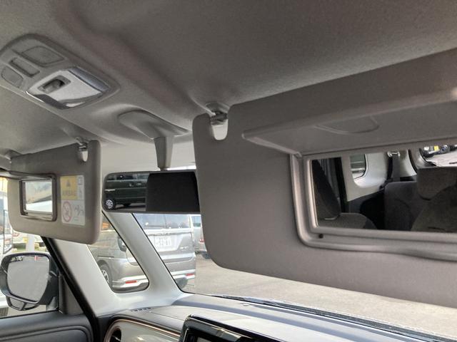 ワゴンＲスマイル ＨＹＢＲＩＤ　Ｓ　３型　オートライト　スライドドア　プッシュスタート　シートヒーター　オートエアコン　スズキセーフティーサポート　衝突被害軽減システム　アイドリングストップ　横滑り防止機能　衝突安全ボディ　盗難防止システム（44枚目）