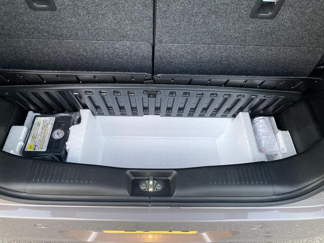 ワゴンＲスマイル ＨＹＢＲＩＤ　Ｓ　３型　オートライト　スライドドア　プッシュスタート　シートヒーター　オートエアコン　スズキセーフティーサポート　衝突被害軽減システム　アイドリングストップ　横滑り防止機能　衝突安全ボディ　盗難防止システム（45枚目）