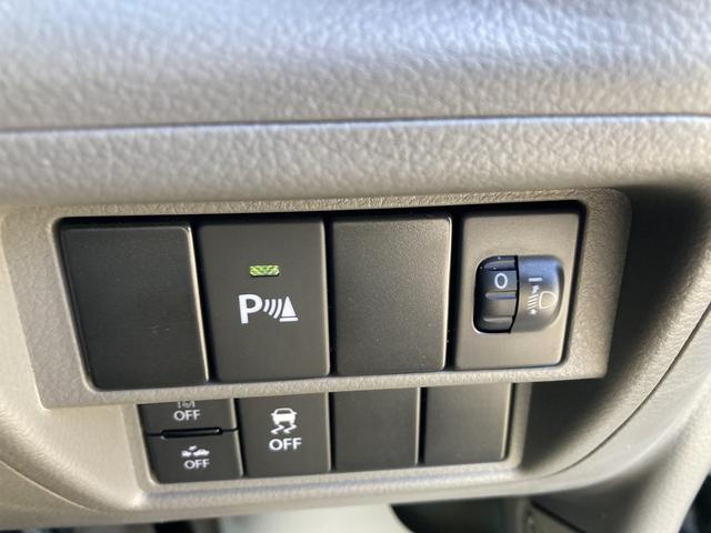 ���A�p�[�L���O�Z���T�[��