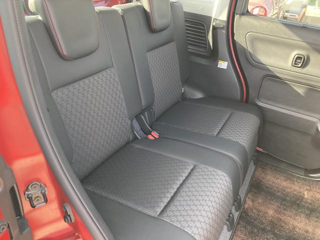 スペーシアカスタム カスタム HYBRID XS 2型 ドライブレコーダー バックカメラ オートライト Bluetooth スライドドア 純正ナビ プッシュスタート シートヒーター オートエアコン スズキセーフティーサポート アイドリングストップ(14枚目)