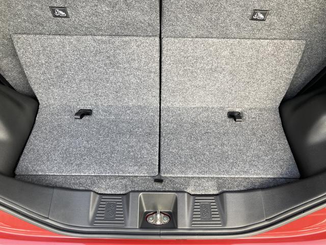 スペーシアカスタム カスタム HYBRID XS 2型 ドライブレコーダー バックカメラ オートライト Bluetooth スライドドア 純正ナビ プッシュスタート シートヒーター オートエアコン スズキセーフティーサポート アイドリングストップ(18枚目)