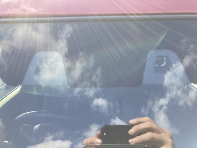 スペーシアカスタム カスタム HYBRID XS 2型 ドライブレコーダー バックカメラ オートライト Bluetooth スライドドア 純正ナビ プッシュスタート シートヒーター オートエアコン スズキセーフティーサポート アイドリングストップ(22枚目)