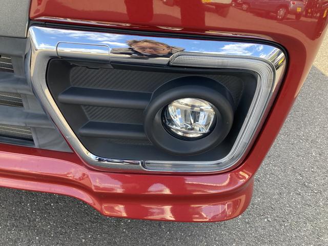 スペーシアカスタム カスタム HYBRID XS 2型 ドライブレコーダー バックカメラ オートライト Bluetooth スライドドア 純正ナビ プッシュスタート シートヒーター オートエアコン スズキセーフティーサポート アイドリングストップ(24枚目)