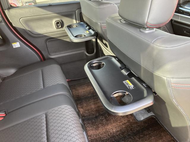 スペーシアカスタム カスタム HYBRID XS 2型 ドライブレコーダー バックカメラ オートライト Bluetooth スライドドア 純正ナビ プッシュスタート シートヒーター オートエアコン スズキセーフティーサポート アイドリングストップ(29枚目)