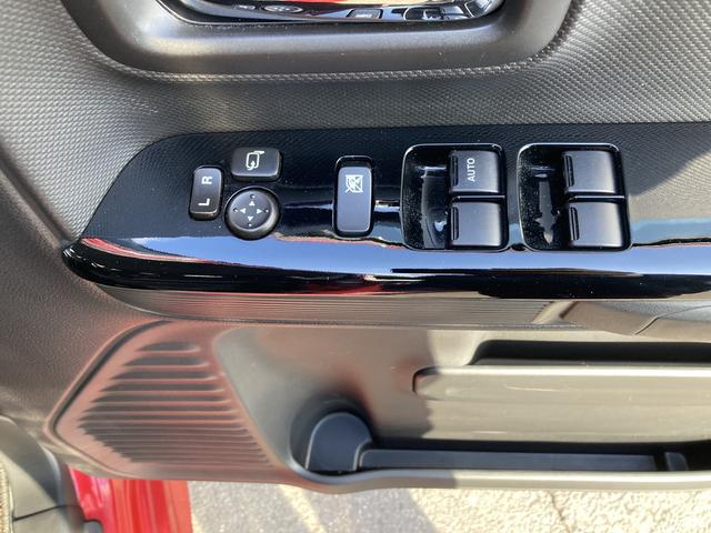 スペーシアカスタム カスタム HYBRID XS 2型 ドライブレコーダー バックカメラ オートライト Bluetooth スライドドア 純正ナビ プッシュスタート シートヒーター オートエアコン スズキセーフティーサポート アイドリングストップ(30枚目)