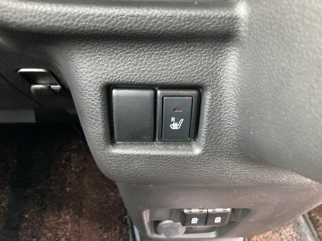 スペーシアカスタム カスタム HYBRID XS 2型 ドライブレコーダー バックカメラ オートライト Bluetooth スライドドア 純正ナビ プッシュスタート シートヒーター オートエアコン スズキセーフティーサポート アイドリングストップ(33枚目)