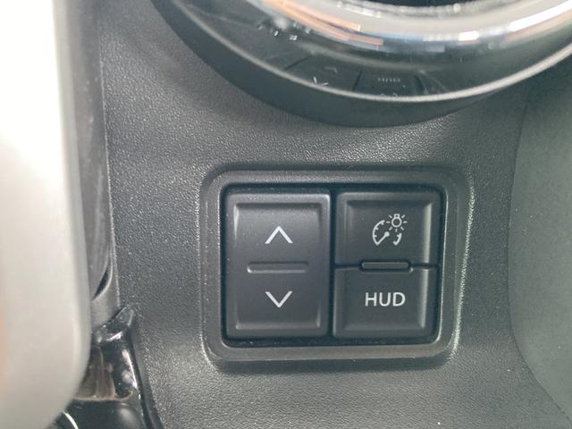 スペーシアカスタム カスタム HYBRID XS 2型 ドライブレコーダー バックカメラ オートライト Bluetooth スライドドア 純正ナビ プッシュスタート シートヒーター オートエアコン スズキセーフティーサポート アイドリングストップ(37枚目)