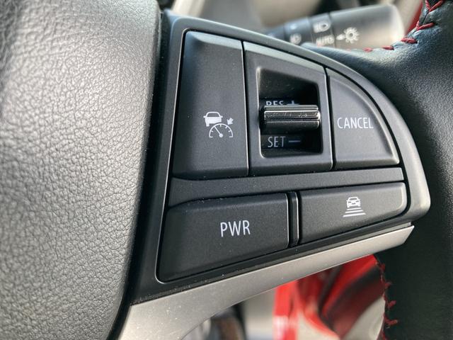 スペーシアカスタム カスタム HYBRID XS 2型 ドライブレコーダー バックカメラ オートライト Bluetooth スライドドア 純正ナビ プッシュスタート シートヒーター オートエアコン スズキセーフティーサポート アイドリングストップ(39枚目)