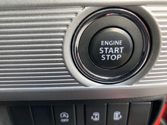 スペーシアカスタム カスタム HYBRID XS 2型 ドライブレコーダー バックカメラ オートライト Bluetooth スライドドア 純正ナビ プッシュスタート シートヒーター オートエアコン スズキセーフティーサポート アイドリングストップ(41枚目)