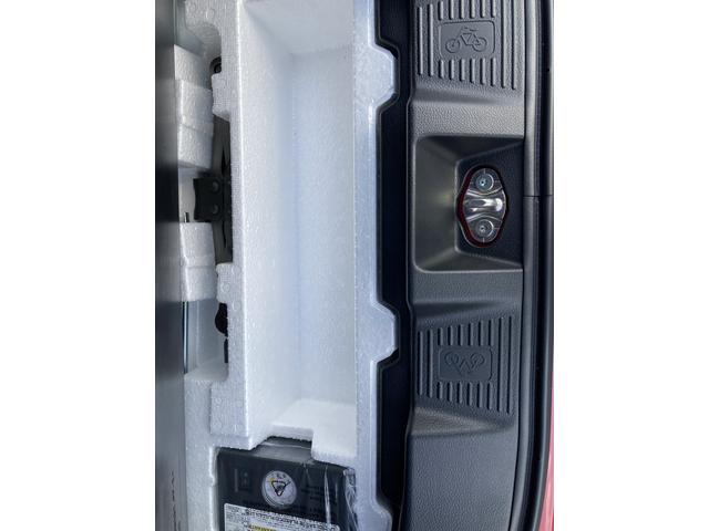 スペーシアカスタム カスタム HYBRID XS 2型 ドライブレコーダー バックカメラ オートライト Bluetooth スライドドア 純正ナビ プッシュスタート シートヒーター オートエアコン スズキセーフティーサポート アイドリングストップ(48枚目)