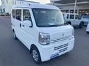 エブリイ PC 6型 オートライト スライドドア スズキセーフティーサポート 衝突被害軽減システム アイドリングストップ 横滑り防止機能 衝突安全ボディ 盗難防止システム(6枚目)