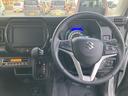 ＨＹＢＲＩＤ　Ｘ　３型　オートライト　プッシュスタート　シートヒーター　オートエアコン　スズキセーフティーサポート　衝突被害軽減システム　アイドリングストップ　横滑り防止機能　衝突安全ボディ　盗難防止システム（16枚目）
