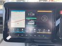 ＨＹＢＲＩＤ　Ｇ　バックカメラ　オートライト　Ｂｌｕｅｔｏｏｔｈ　スライドドア　純正ナビ　プッシュスタート　オートエアコン　スズキセーフティーサポート　アイドリングストップ　衝突安全ボディ　横滑り防止機能（10枚目）