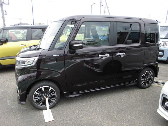 カスタム HYBRID XS(4枚目)