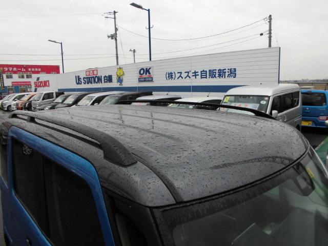 ギア HYBRID XZ 前後衝突被害軽減ブレーキ(17枚目)