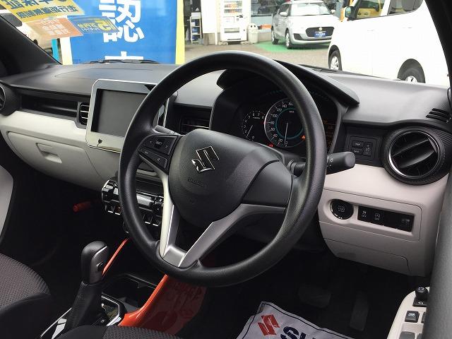 HYBRID MX 衝突被害軽減ブレーキ(15枚目)