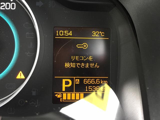 HYBRID MX 衝突被害軽減ブレーキ(29枚目)