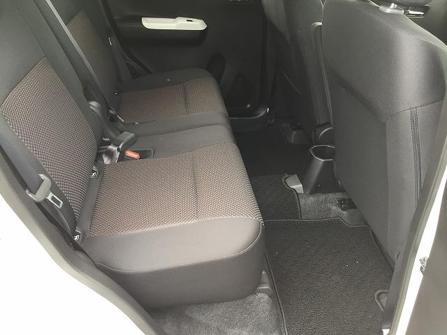 HYBRID MX 衝突被害軽減ブレーキ(40枚目)