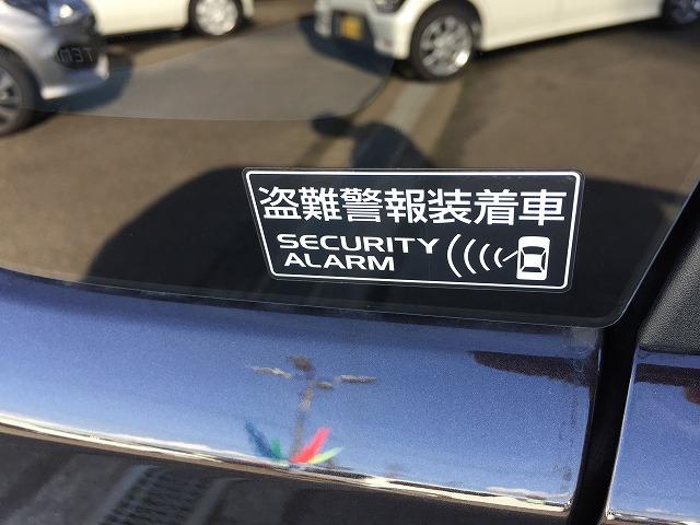 HYBRID FX 衝突被害軽減ブレーキ(9枚目)